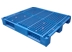 Large plastic pallets 1300x1100, 1300x1200, 1300x1300